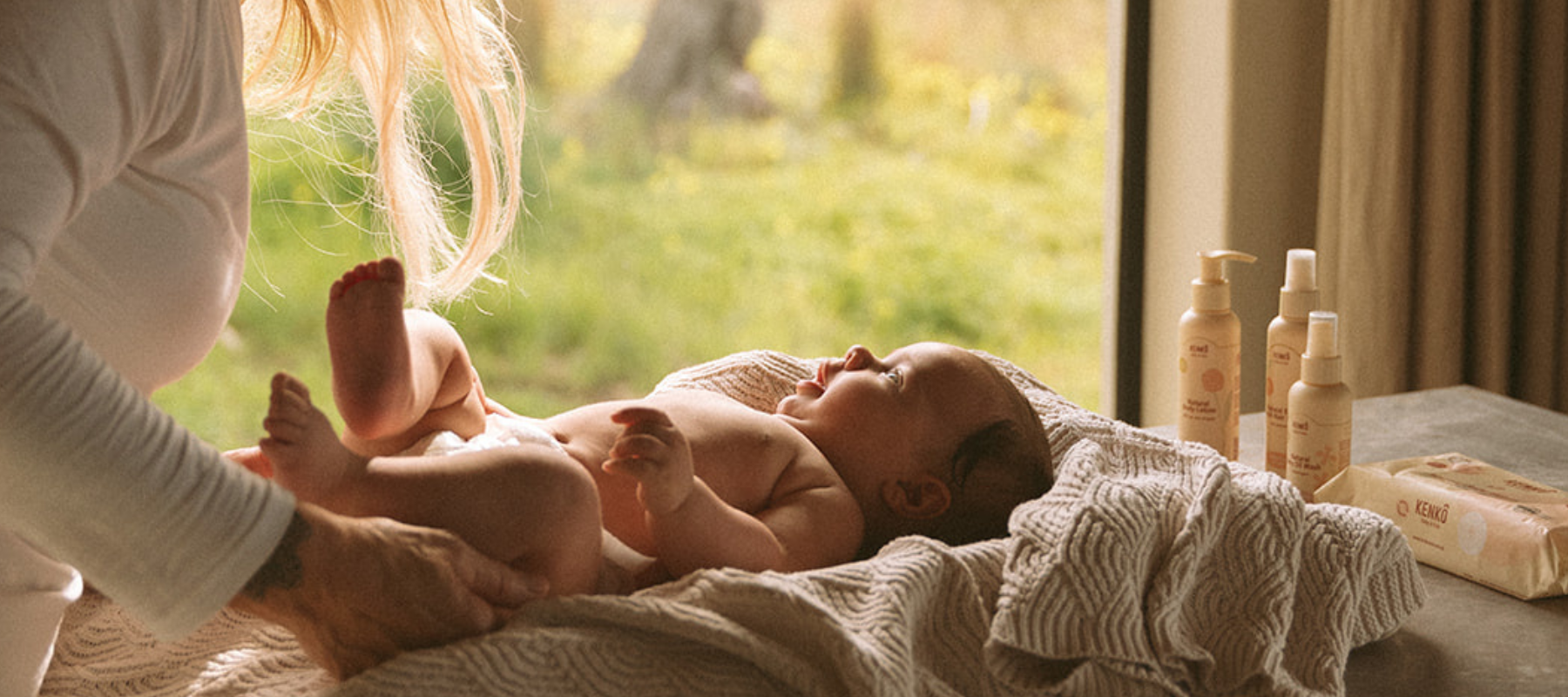 Newborn