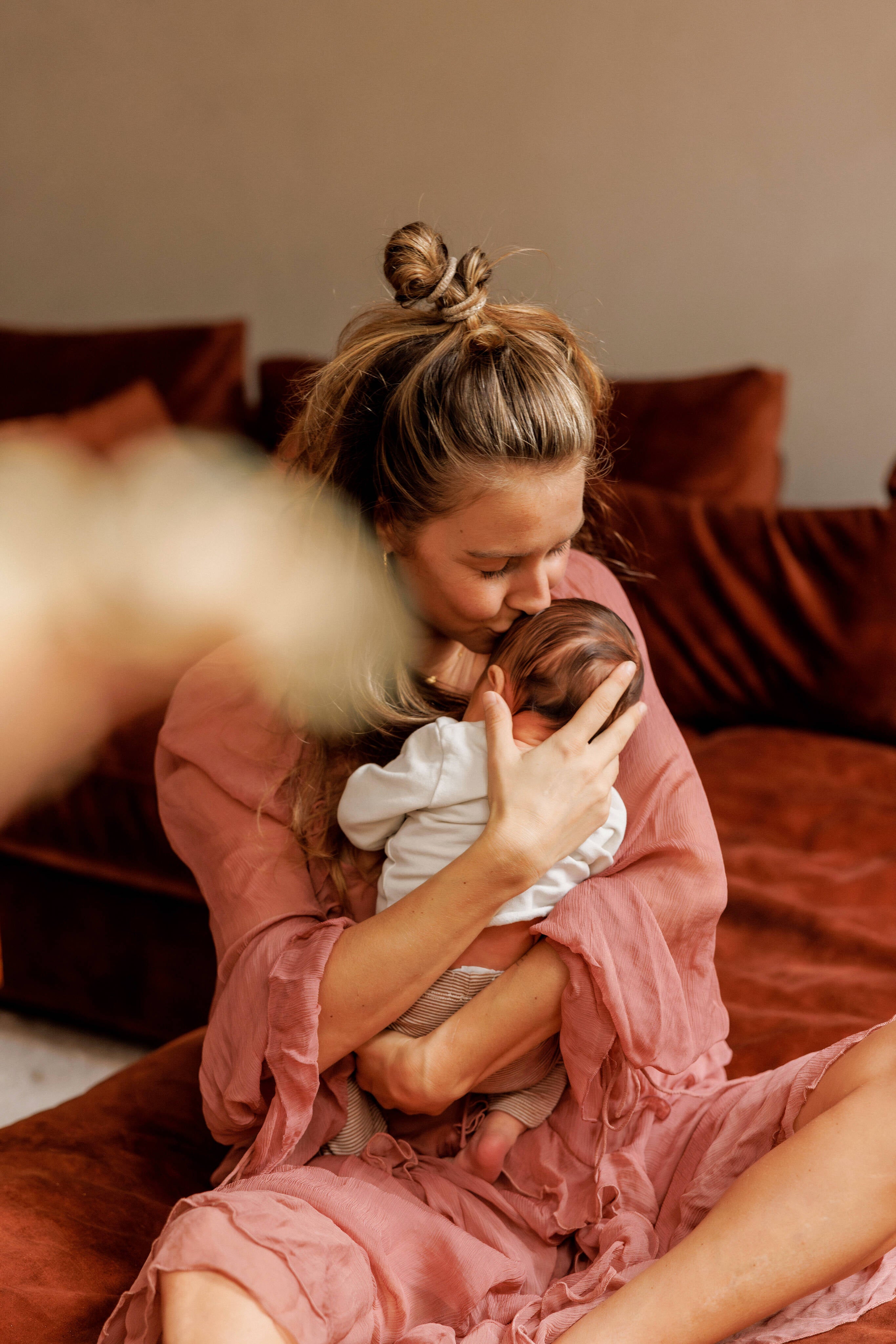 postpartum