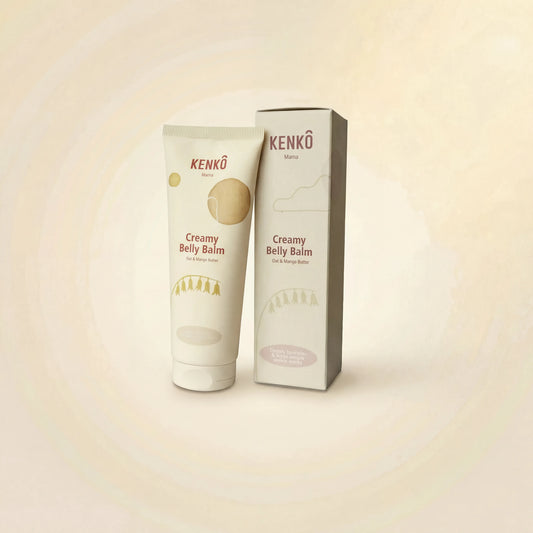 Creamy Belly Balm - Mother