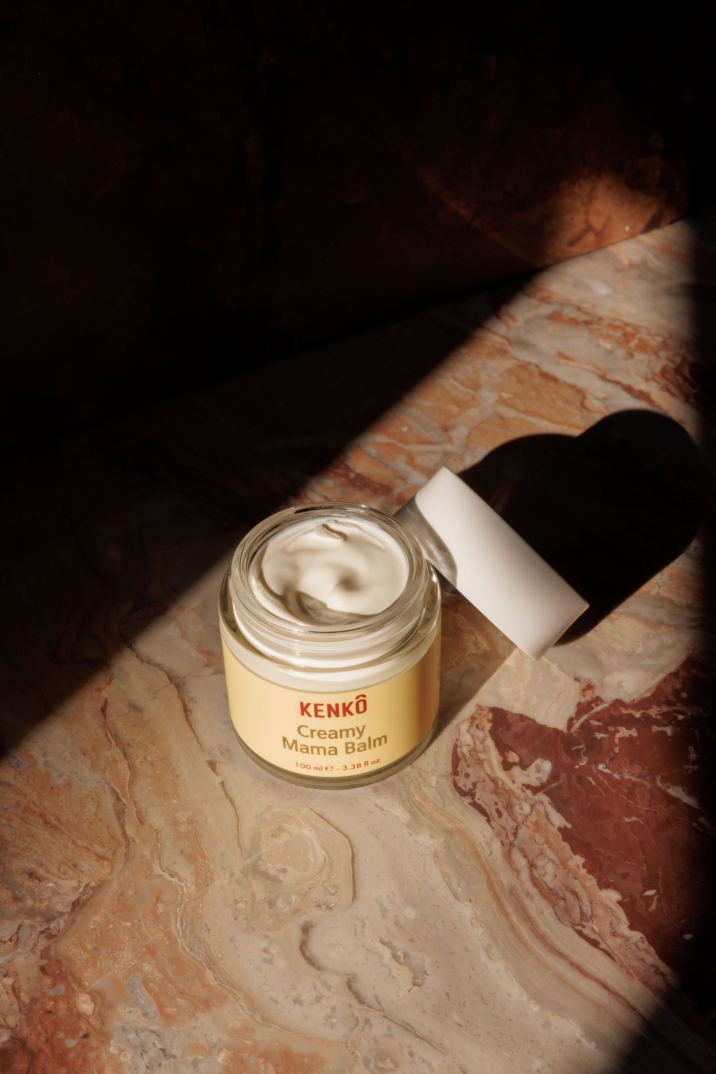Creamy Mama Balm - Mother