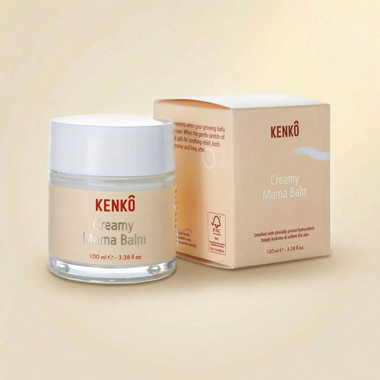 Creamy Mama Balm - Mother