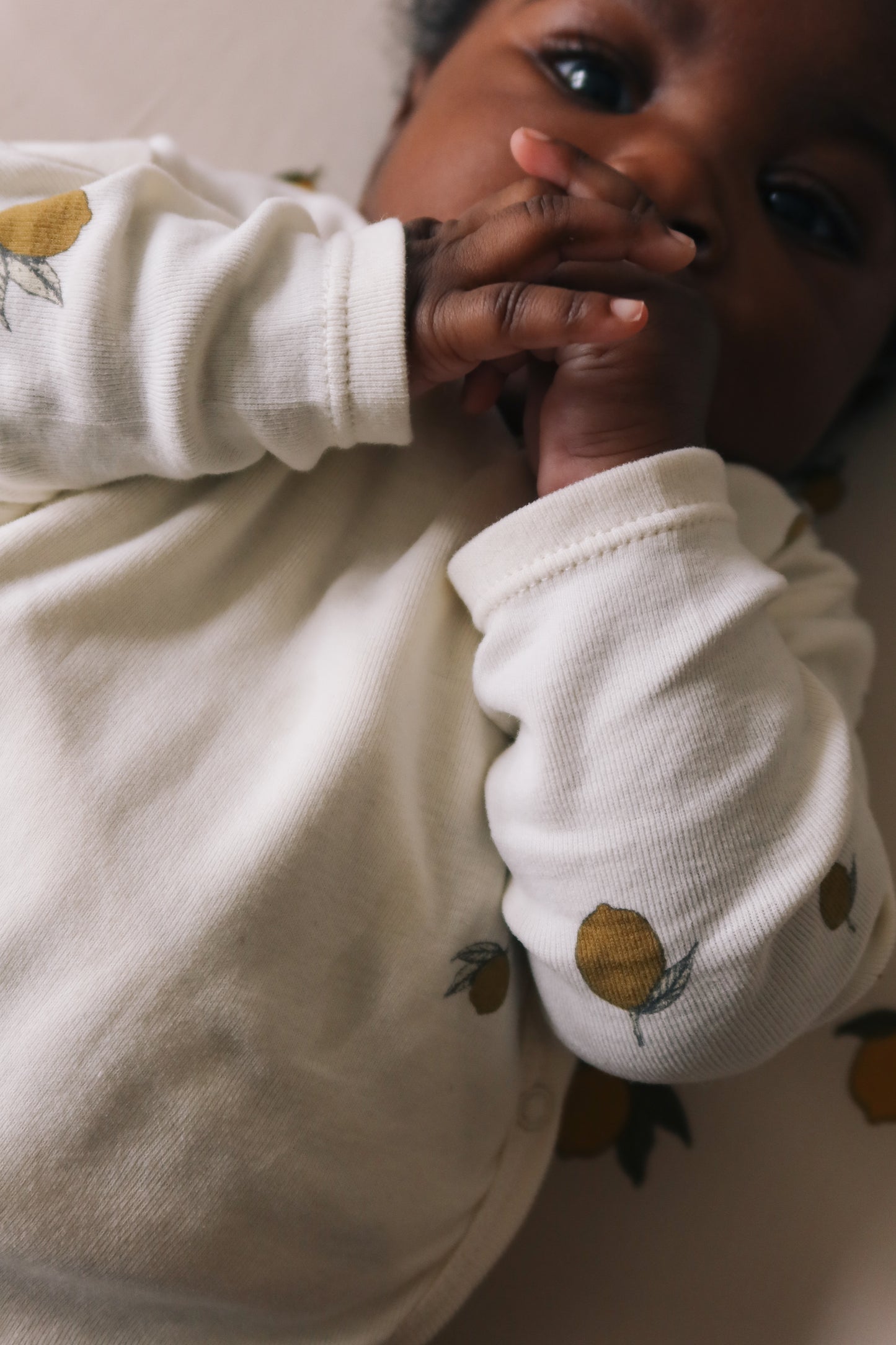 The Baby Essentials + free Konges Slojd body organic