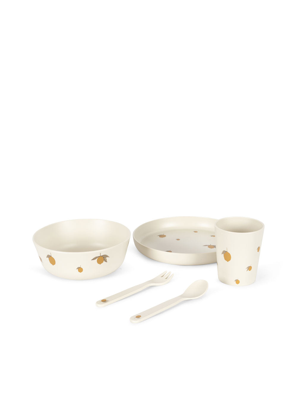 Konges Sløjd DINNER SET