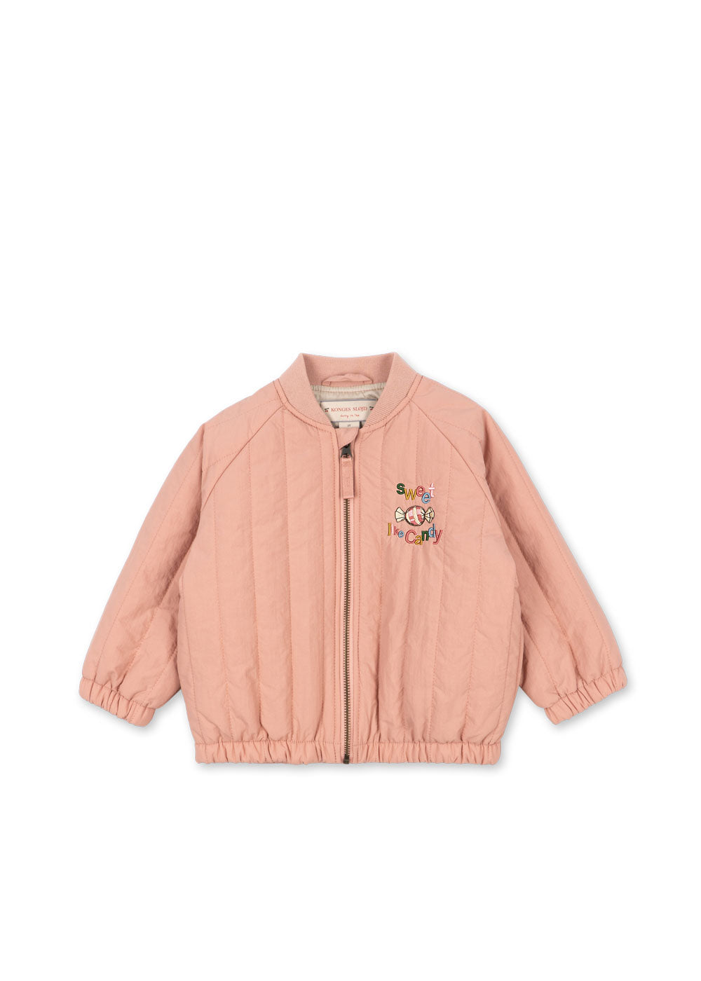 JUNO BOMBER JACKET