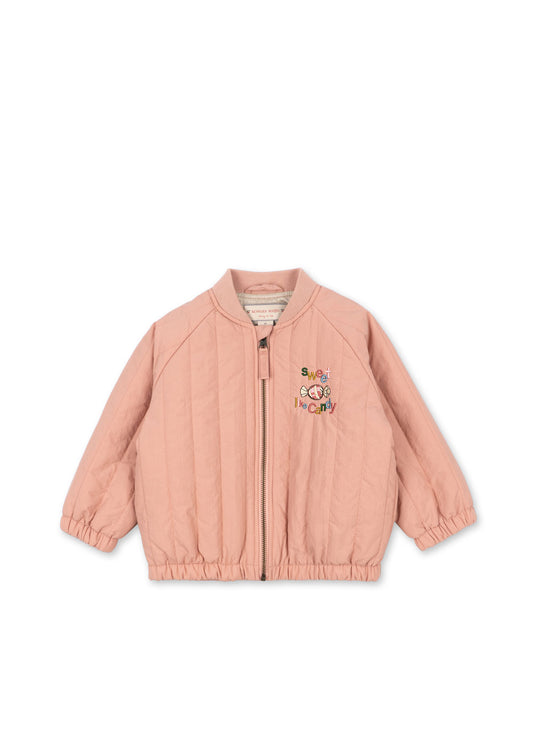 JUNO BOMBER JACKET