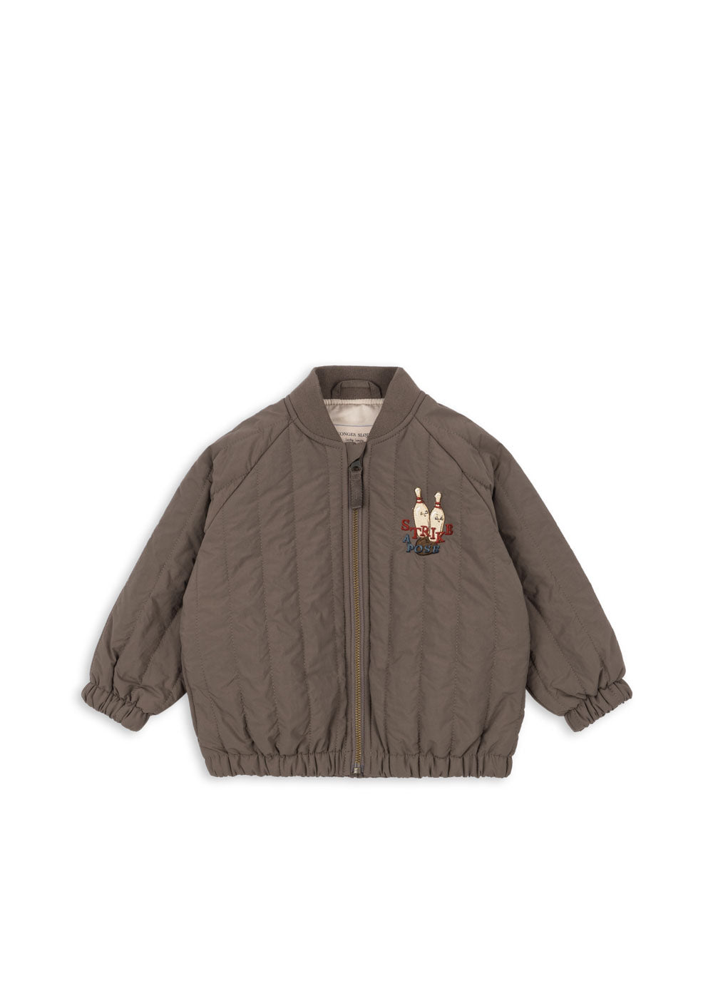 JUNO BOMBER JACKET