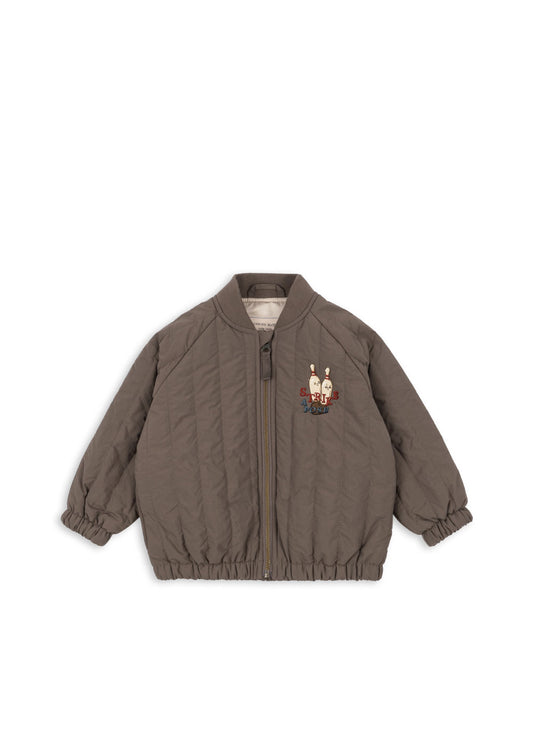 JUNO BOMBER JACKET