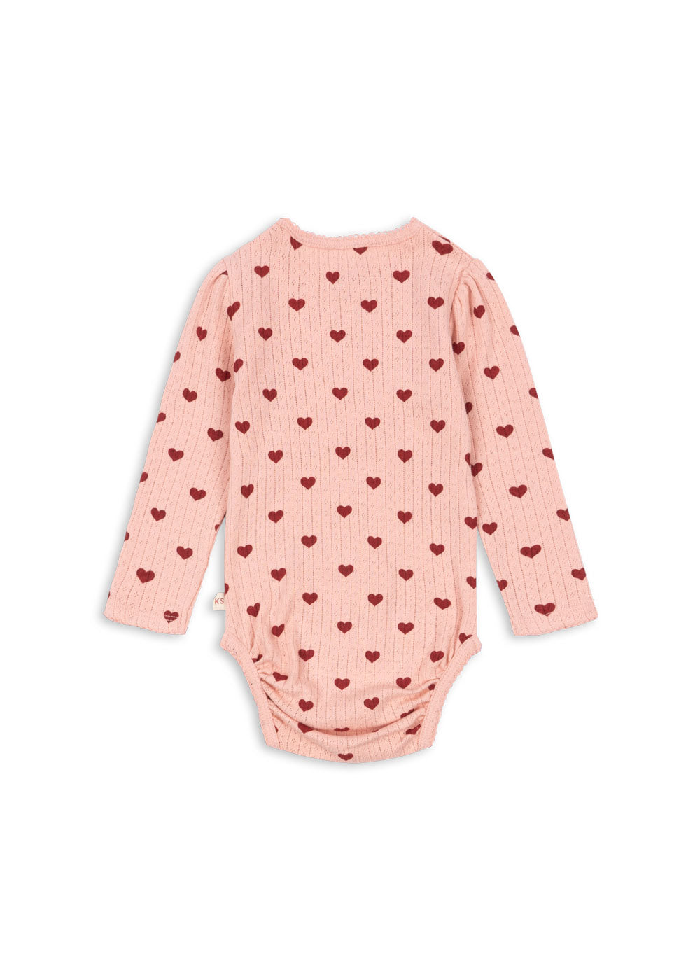 MINNIE BODY GOTS